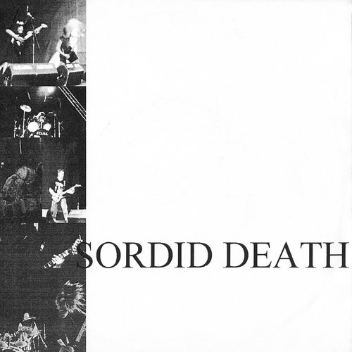 Sordid Death