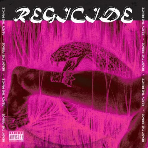 Regicide - Single