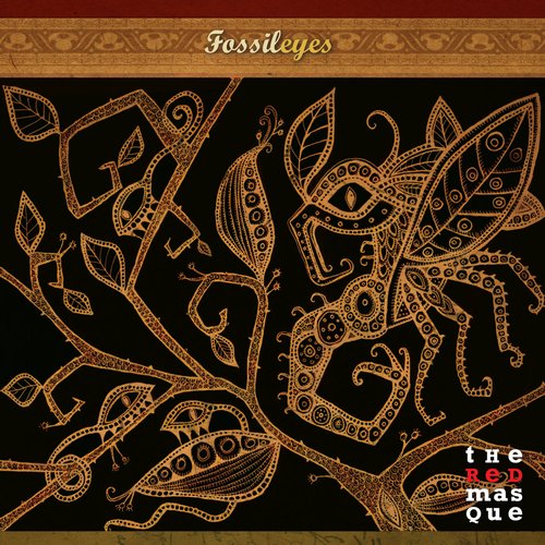 Fossileyes