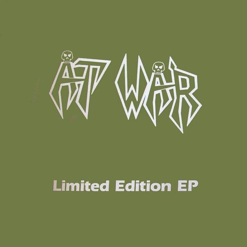 Limited Edition Ep