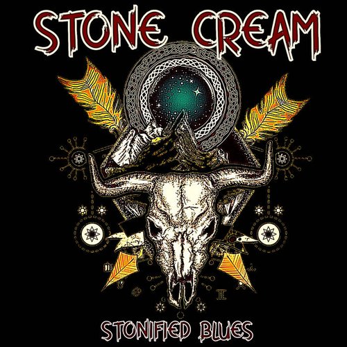 Stonified Blues