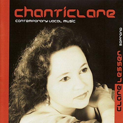 Chanticlare: Contemporary Vocal Music