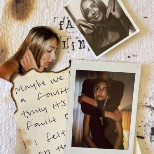 fault line - Single