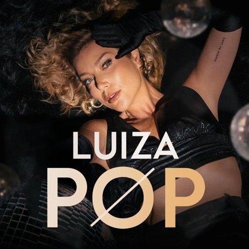 LUIZA POP