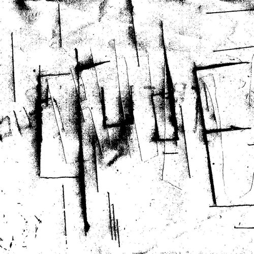 Crude Ephemera 2009-