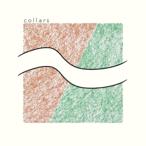 Collars - EP