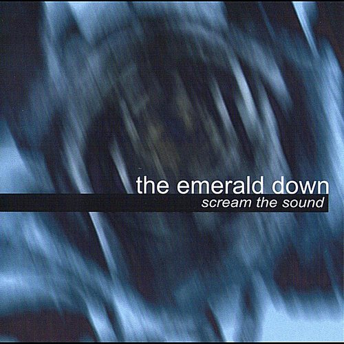 Scream The Sound