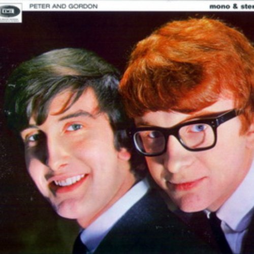 Peter And Gordon