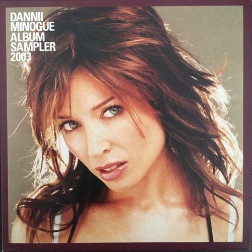 Album Sampler 2003
