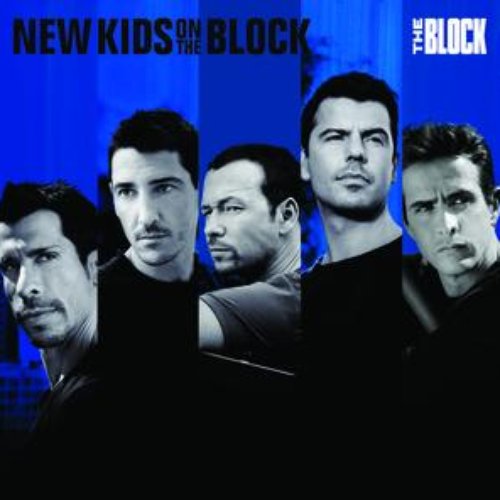 The Block (Deluxe)