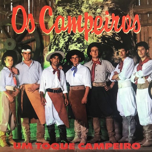 um toque campeiro