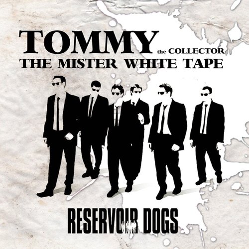 The Mister White Tape