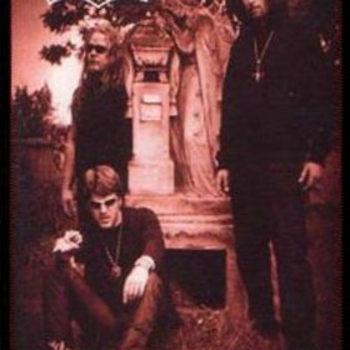 Antikrist: The Best Of: 2006