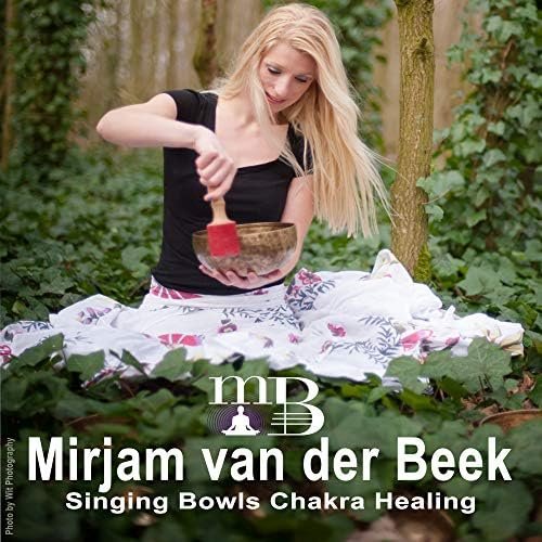 Singing Bowls Chakra Healing