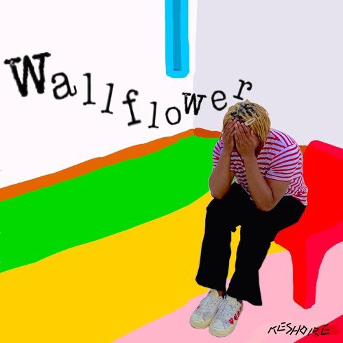 Wallflower