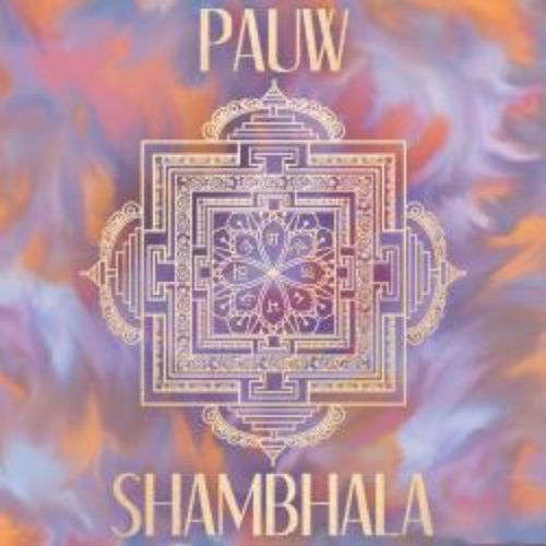 Shambhala - Single