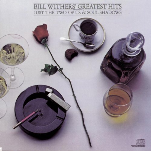 Bill Withers'  Greatest Hits