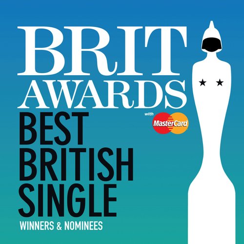 BRIT Awards Best British Single
