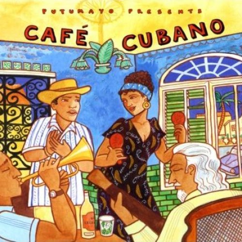 Café Cubano