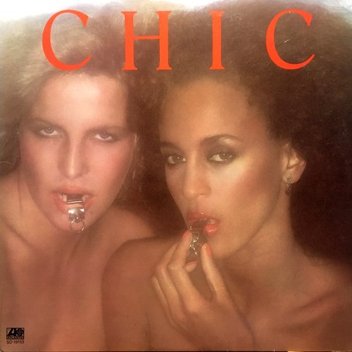 Chic (2018 Remaster)