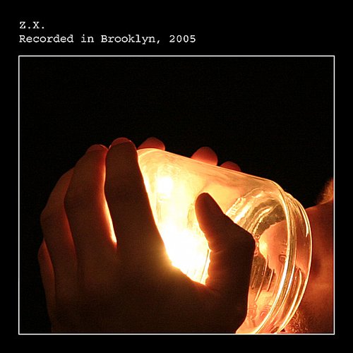 Recorded in Brooklyn, 2005