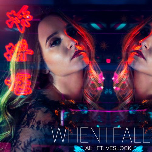 When I Fall (feat. Veslocki)