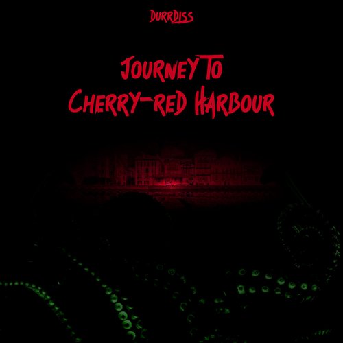 Journey to Cherry-Red Harbour