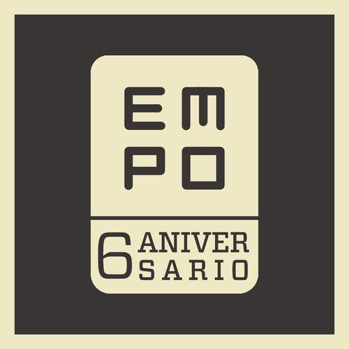 Empo 6º Aniversario