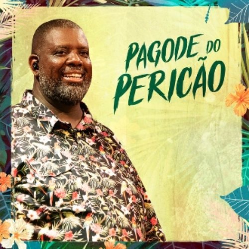 Pagode do Pericão (Ao Vivo)