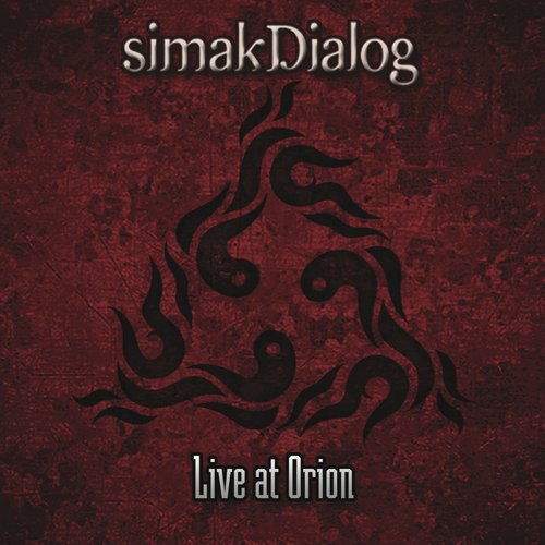 Live at Orion