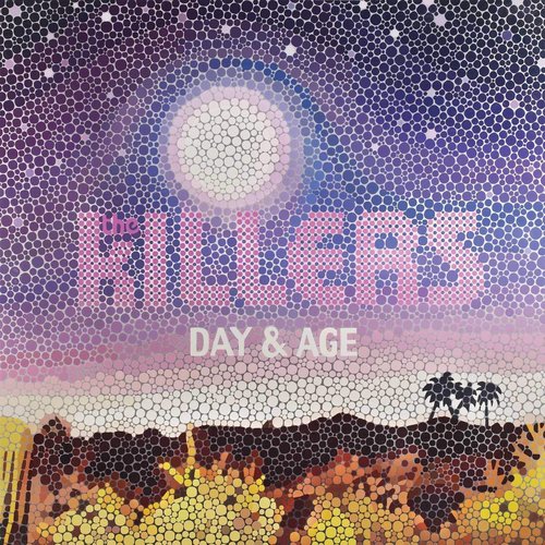 Day & Age (Bonus Tracks)