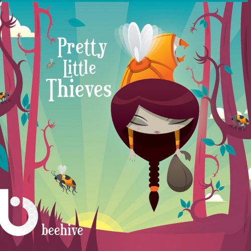 Pretty Little Thieves