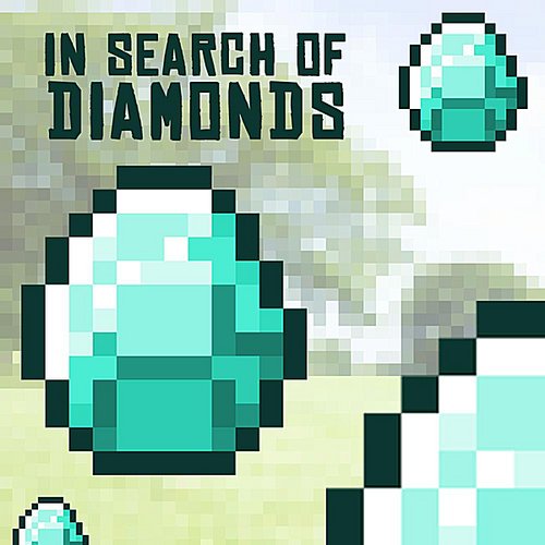 In Search of Diamonds