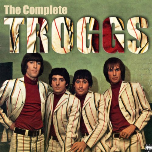 The Complete Troggs