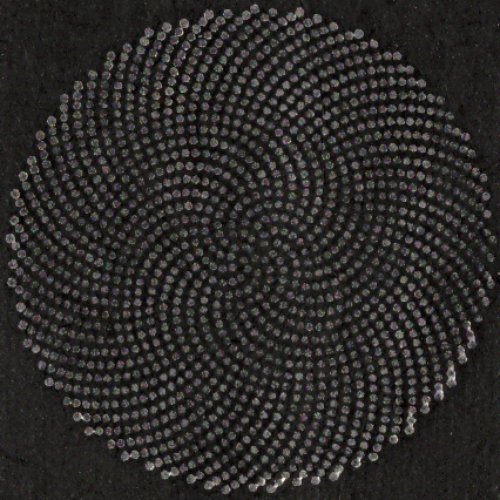 steel hum