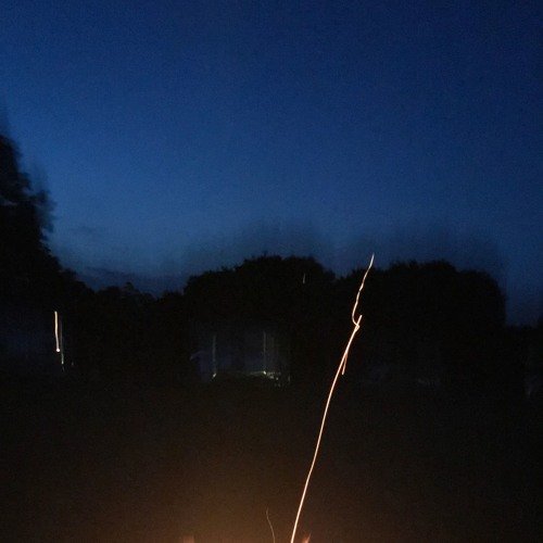Missing - Single