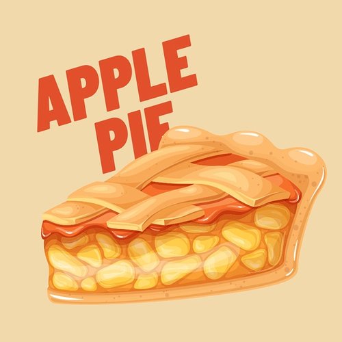 Apple Pie - Single
