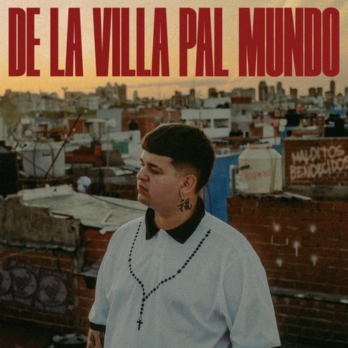 De La Villa Pal Mundo