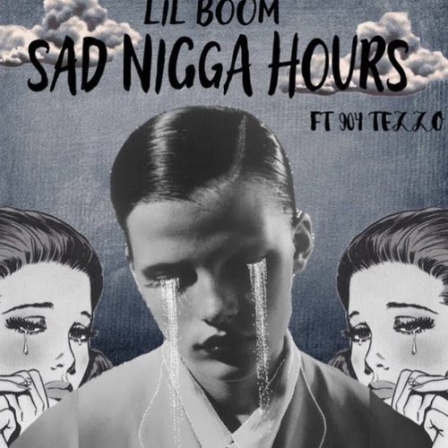 Sad Nigga Hours (feat. 904 Tezzo) - Single