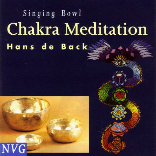 Chakra Meditation