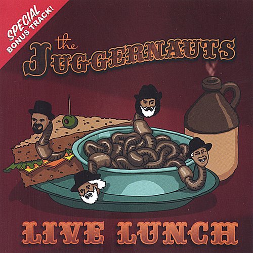 Live Lunch