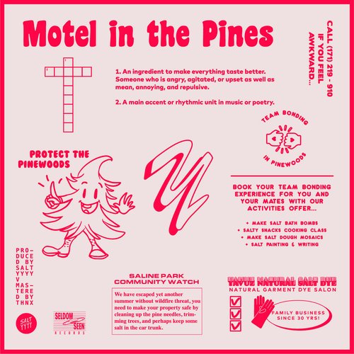 Motel In the Pines