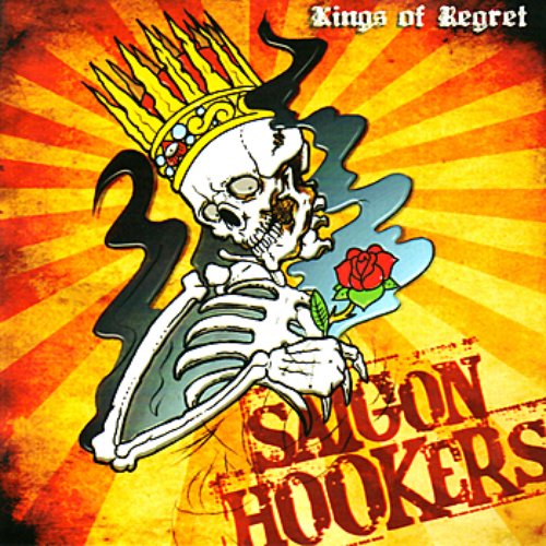 Kings of Regret