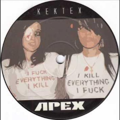 Fuck Everything, Kill Everything