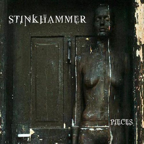 THE PIECES EP