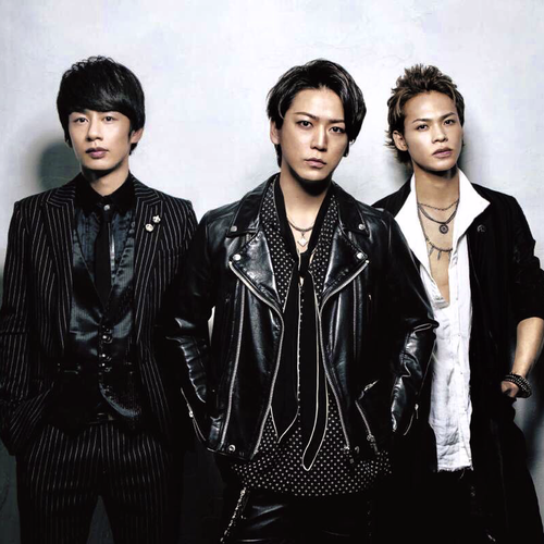 Sadistic Love Kat Tun Last Fm