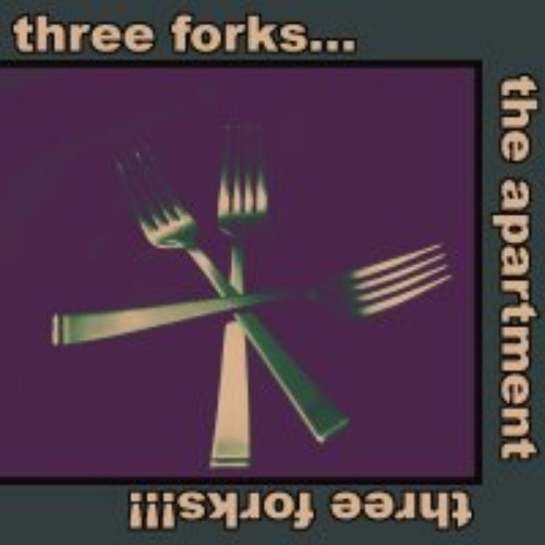 three forks