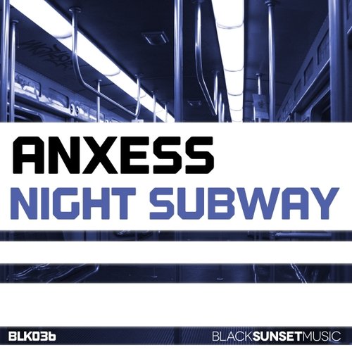 Night Subway