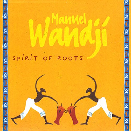 Spirit of Roots