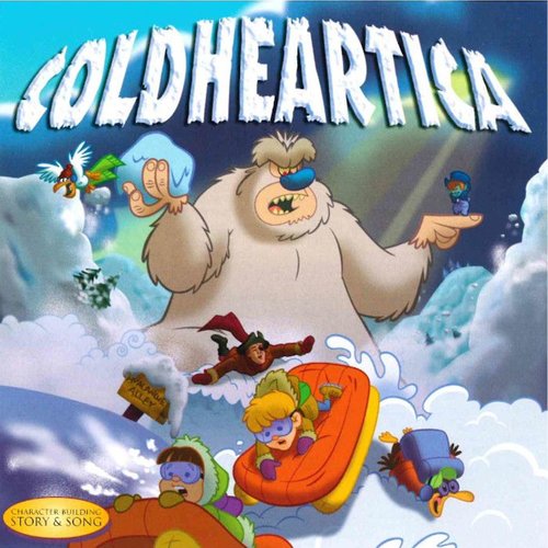 Coldheartica